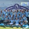 Jelang Liga Inggris, Induk Manchester City Luncurkan Kampanye Baru