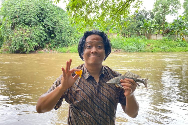 Berita Terkini Harian Kualitas Air Tercemar Terbaru Hari Ini - Kompas.com