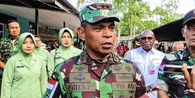  Pangdam Mandala Trikora: Tidak Ada Larangan Nobar Pesta Babi, Mari Berdiskusi