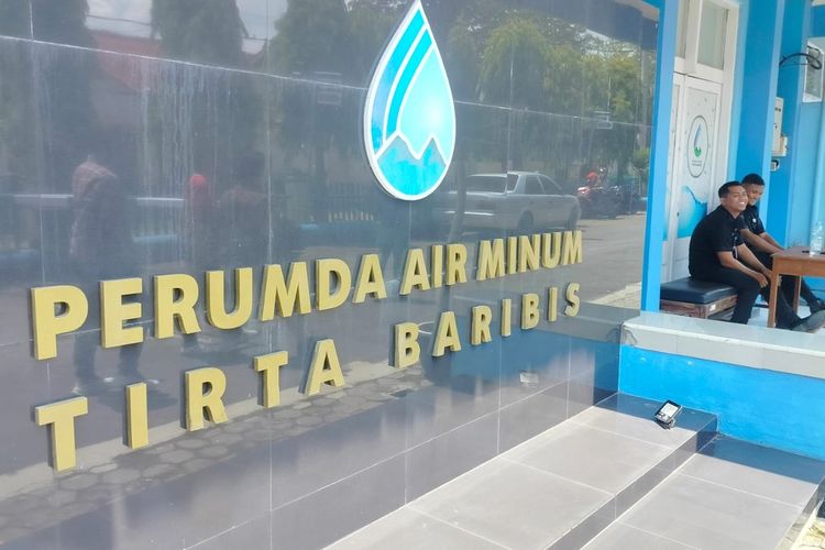 PDAM Tirta Baribis Brebes Tunggak PAD Rp 18,9 M, Baru Setor Rp 6 M dan Pemda Alokasikan Modal Rp 26 M