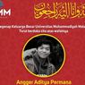 Sosok Angger, Mahasiswa UMM Jadi Korban Tragedi Stadion Kanjuruhan
