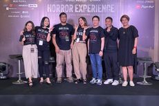 Alasan Horror Experiential Kisah Tanah Jawa Digelar di Depok