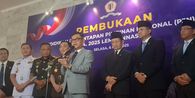 Lemhannas Tak Akan Kaji Wacana Mencopot Gibran: Keputusan Sudah Final
