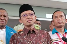 PKB Bakal Tanya Gerindra Baik-baik Soal Wacana Prabowo-Ganjar 