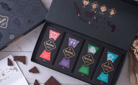Indonesian Chocolate Brand with a Humble Mission Reaches European Markets