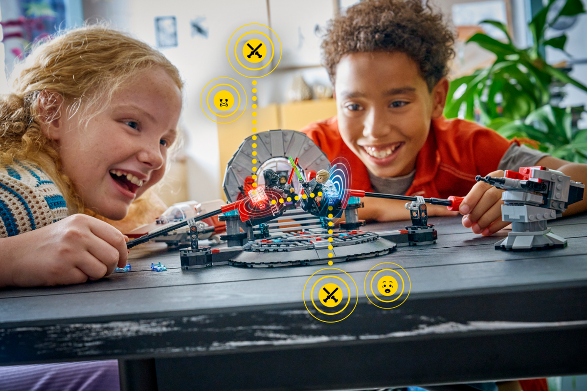 Lego Group mengumumkan, penggunaan materi terbarukan dan hasil daur ulang dalam produksi balok Lego mencapai 52 persen pada tahun 2025, melonjak drastis dari 33 persen pada tahun sebelumnya.