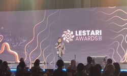 Melejit 40 Persen, 126 Peserta Berebut Trofi dari Tusuk Sate di Lestari Award 2025
