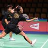 Hasil Piala Uber: Semangat! Siti/Ribka Menang, Indonesia Vs Thailand 2-2