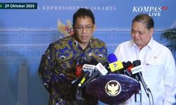 Proyeksi dari Purbaya dan Airlangga soal Pertumbuhan Ekonomi Kuartal IV 2025
