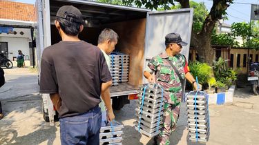 Ini Aturan Pembagian MBG untuk Anak Sekolah Selama Ramadhan!