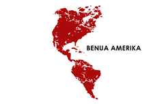 Jenis-jenis Iklim Benua Amerika