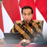 Jokowi Heran Istana Dituduh Intervensi Lolos Tidaknya Partai Jadi Peserta Pemilu 2024