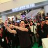 Oppo Find N2 Flip Curi Perhatian Pesepak Bola Dunia, Kaka Hadir ke Indonesia!