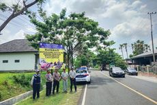 Polisi Sumenep Tandai 6 Titik Rawan Kecelakaan Jelang Mudik