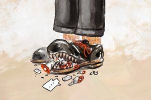 Membungkam Kritik dengan Kecurigaan: Ujian Akal Sehat dan Demokrasi