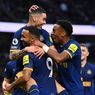 Hasil Tottenham Vs Newcastle: Lloris Blunder, Spurs Tumbang 1-2