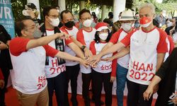 Bersiap Hadapi Resesi Global, Ini Strategi Ekonomi KPED Jabar