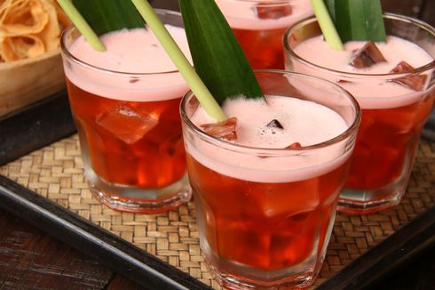 Resep Bir Pletok, Minuman Hangat Musim Hujan