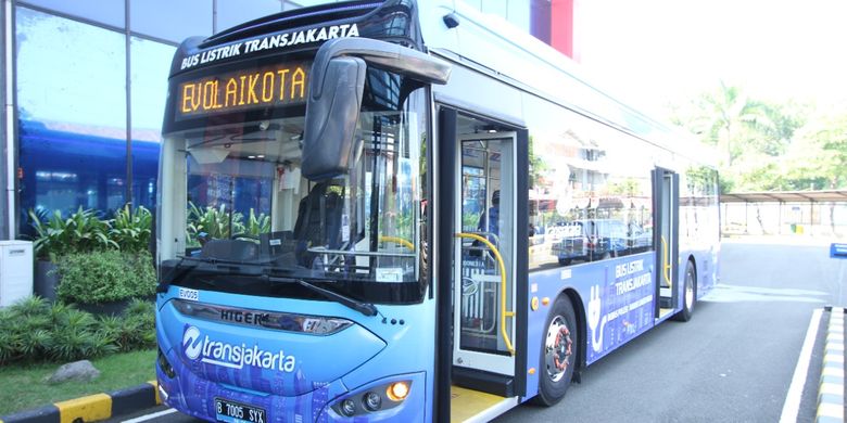 Mulai 18 Oktober, Transjakarta Rute PIK-Balai Kota Diperluas