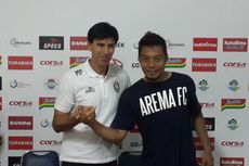 Milan Petrovic Puas Penuhi Janjinya di Arema FC