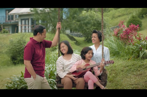 Film Keluarga Cemara Akan Tayang Perdana di Jogja-Netpac Asian Film Festival 