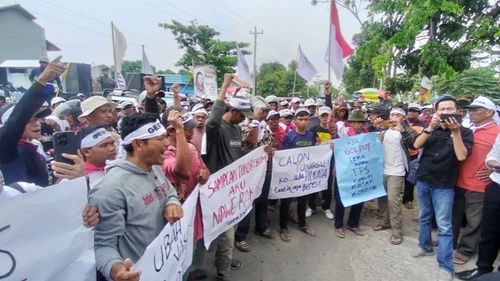 Bagaimana jika Kotak Kosong Menang pada Pilkada?