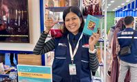 Cerita Upit Pitrianingsih Rintis Bisnis Produk Buah Kering saat Pandemi