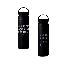 Tumbler Principles Kompasiana