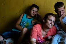 Kisah Anak-anak Albania Korban Tradisi Balas Dendam Berdarah