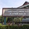 Jumlah Keterisian RS Rujukan Covid-19 di Medan Mulai Menurun