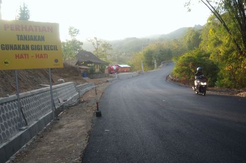 Mudik Gesit: Ini yang Perlu diperhatikan Saat Mudik Melalui Bantul