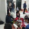 Update Longsor di Natuna, 18 Korban Ditemukan, 47 Hilang, 1.216 Mengungsi