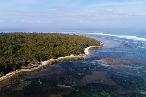 7 Pantai di Banyuwangi yang Cocok Dikunjungi Usai PPKM