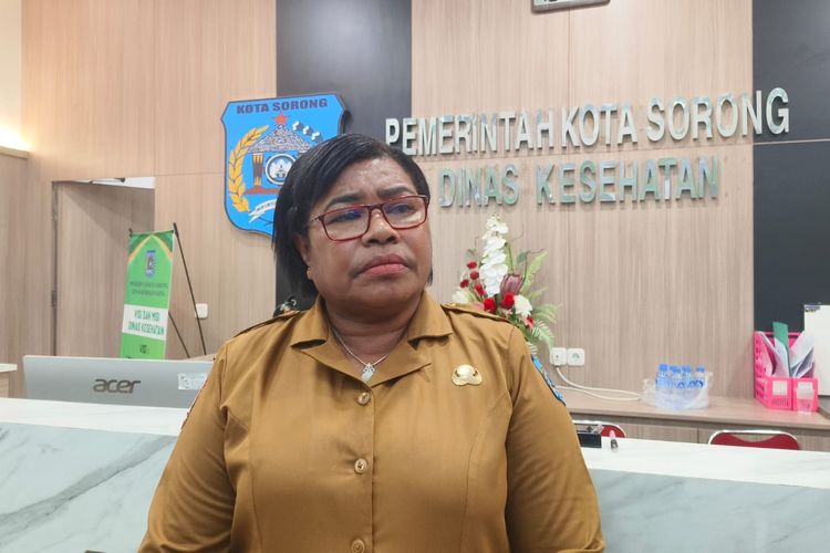Dinkes Sorong Audit Dugaan Kelalaian Penanganan Balita Meninggal di RS Swasta, Butuh 2–3 Pekan