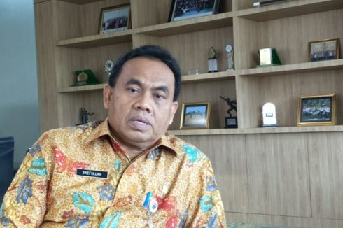 Sekda DKI: Kasihan Pengembang Reklamasi Sudah Menyumbang untuk Infrastruktur DKI