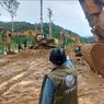 Hutan Nabire Rusak akibat Tambang Ilegal, Kemenhut Buru Aktor Utama