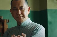 Aktor Lawas Mandarin Anthony Wong Derita Sakit, Divonis Usianya Satu Tahun Lagi
