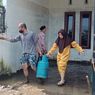 Ada 18 Titik Langganan Banjir di Kota Malang, Ini Penyebabnya