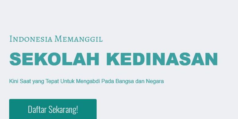 Skd Sekolah Kedinasan Dimulai Besok Apa Saja Yang Perlu Diperhatikan Halaman All Kompas Com