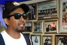 Glenn Fredly Beri Tanggapan soal Curahan Hati Aura Kasih