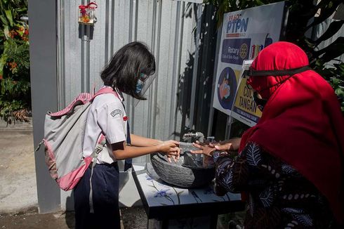 Ini Tantangannya jika Sekolah Kembali Terapkan Pembelajaran Tatap Muka