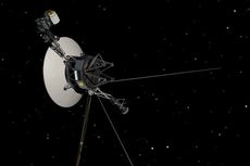 Voyager 2 Tinggalkan Tata Surya, Siap Menjelajah Ruang Antarbintang