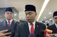 Menkominfo Budi Arie Ungkap Alasan Ia Perlu Dua Wakil Menteri