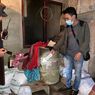 Pemuda di Bali Tewas Tersambar Petir Saat Bermain Ponsel