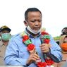 Edhy Prabowo Jawab Kritik soal Legalisasi Ekspor Benih Lobster