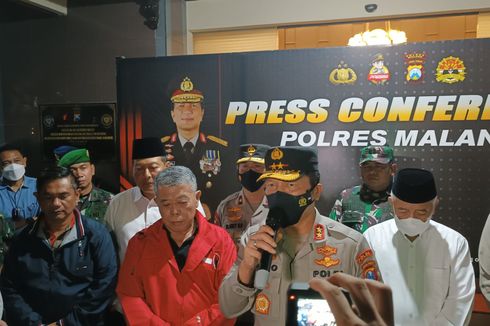 Kapolri Copot Irjen Nico Afinta dari Jabatan Kapolda Jawa Timur