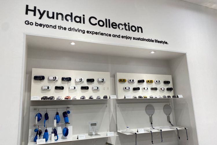 Hyundai City Store Lotte Shopping Avenue