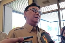 Bupati Malang Ditahan KPK, Mendagri Tunjuk Pelaksana Tugas