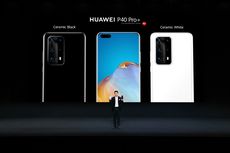 Huawei Rilis Tiga Flagship Seri P40, Baca Ulasannya Sebelum Beli