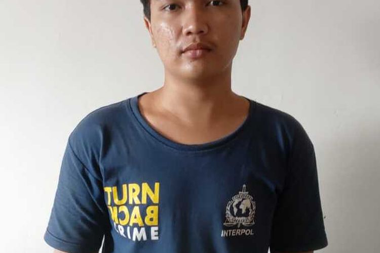 M Aldi (18) warga Jalan Psi Lautan, Lorong Bunga Tanjung, Nomor 27 , RT 2 , RW 1 ,Kelurahan 35 Ilir, Kecamatan Ilir Barat II, Palembang, Sumatera Selatan yang menjadi korban penculikan akibat pamannya terlilit utang narkoba sebesar Rp 15 juta.